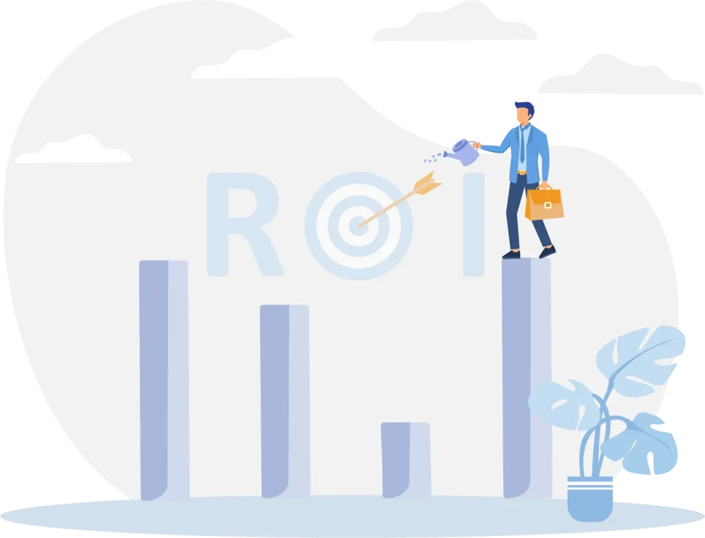 Maximize Your ROI Growth