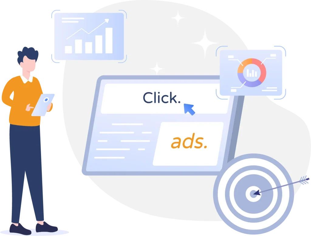 Your Ideal Partner for PPC Success